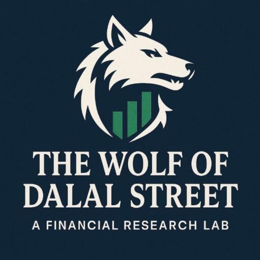 My Wolf Logo